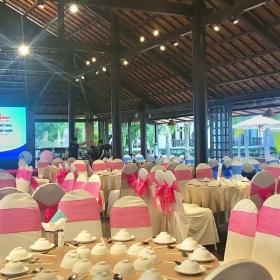 Lotus Muine Resort & Spa 