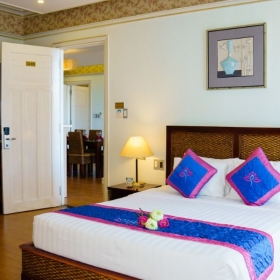 Lotus Muine Resort & Spa 