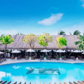 Lotus Muine Resort & Spa 