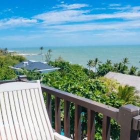 Lotus Muine Resort & Spa 