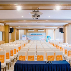 Khách sạn Lotus Sài Gòn