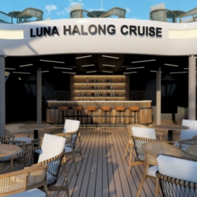 Luna Cruise Hạ Long