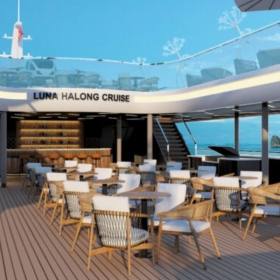 Luna Cruise Hạ Long