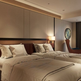 Luna Cruise Hạ Long