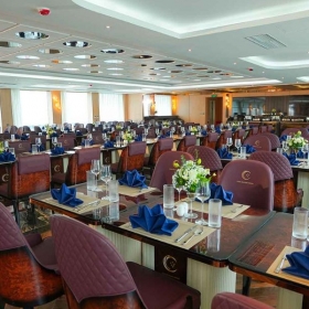 Luna Cruise Hạ Long