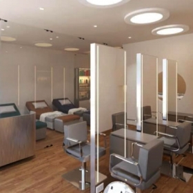 LÝ HẠO PHƯƠNG SALON & SPA 