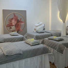 LÝ HẠO PHƯƠNG SALON & SPA 