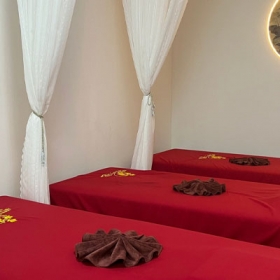 LÝ HẠO PHƯƠNG SALON & SPA 
