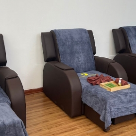 LÝ HẠO PHƯƠNG SALON & SPA 