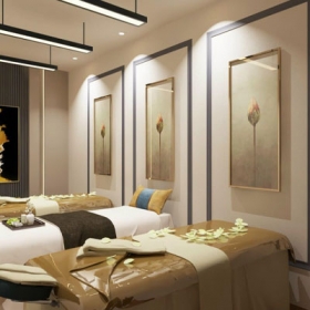 LÝ HẠO PHƯƠNG SALON & SPA 