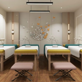 LÝ HẠO PHƯƠNG SALON & SPA 