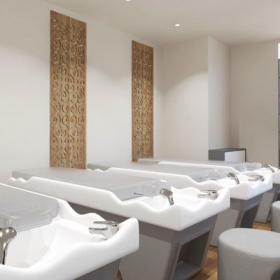 LÝ HẠO PHƯƠNG SALON & SPA 