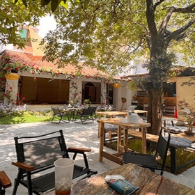 MADAM VINH GARDEN HOUSE