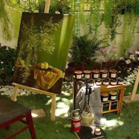 MADAM VINH GARDEN HOUSE