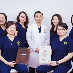 Hệ thống Nha khoa Medlatec