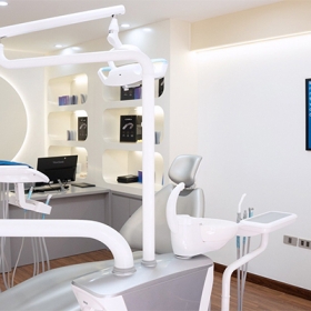 Hệ thống Nha khoa Medlatec