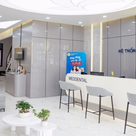 Hệ thống Nha khoa Medlatec