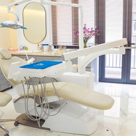 Hệ thống Nha khoa Medlatec