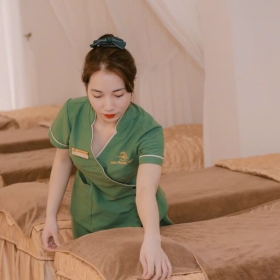 Mila Spa - Dưỡng Sinh Trung Hoa