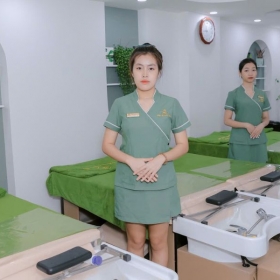 Mila Spa - Dưỡng Sinh Trung Hoa