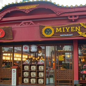 MIYEN - Japanese Fusion Cuisine