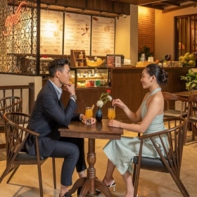 MK Premier Botique Hotel