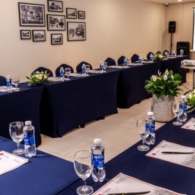 MK Premier Botique Hotel