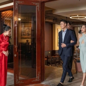 MK Premier Botique Hotel