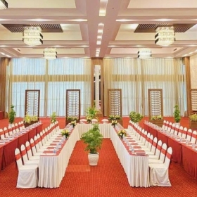 Mường Thanh Luxury Nha Trang