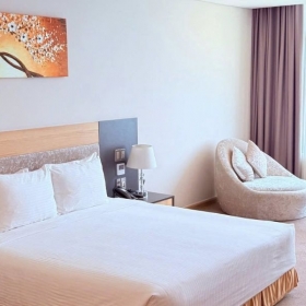 Mường Thanh Luxury Nha Trang