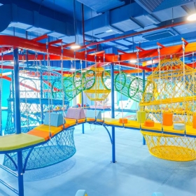 NovaDreams Magic House