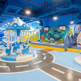 NovaDreams Magic House