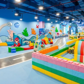 NovaDreams Magic House