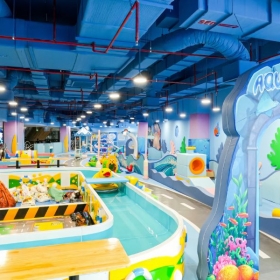 NovaDreams Magic House