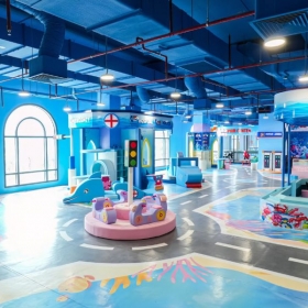 NovaDreams Magic House