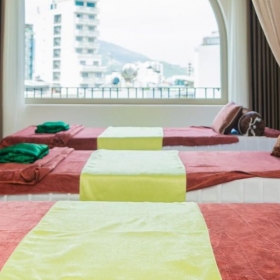 Mahami Spa & Wellness Nha Trang