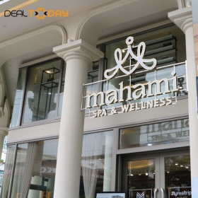 Mahami Spa Wellness Nha Trang - Massage Body - 60 Phút