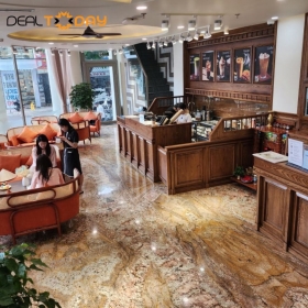 Mahami Spa Wellness Nha Trang - Gội đầu dưỡng sinh - 60 Phút