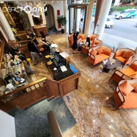 Mahami Spa Wellness Nha Trang - Design Nails TayChân nghệ thuật