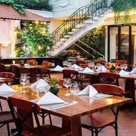 Hotel Majestic Saigon