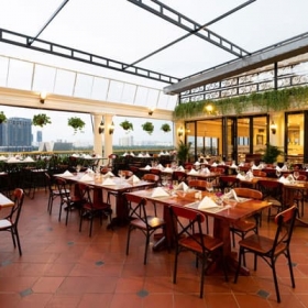 Hotel Majestic Saigon