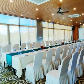 Marina Bay Vung Tau Resort & Spa