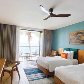 Marina Bay Vung Tau Resort & Spa