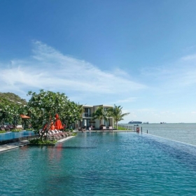Marina Bay Vung Tau Resort & Spa