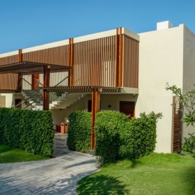 Marina Bay Vung Tau Resort & Spa