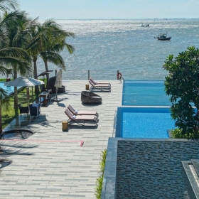 Marina Bay Vung Tau Resort & Spa