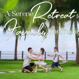 Marina Bay Vung Tau Resort & Spa