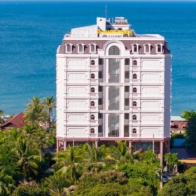 Maris Beach Hotel Phú Quốc