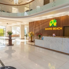 Maris Beach Hotel Phú Quốc
