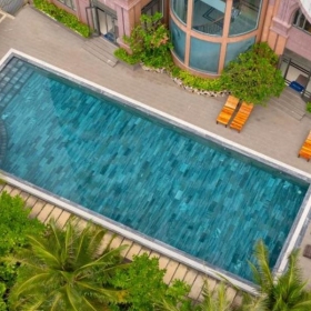 Maris Beach Hotel Phú Quốc